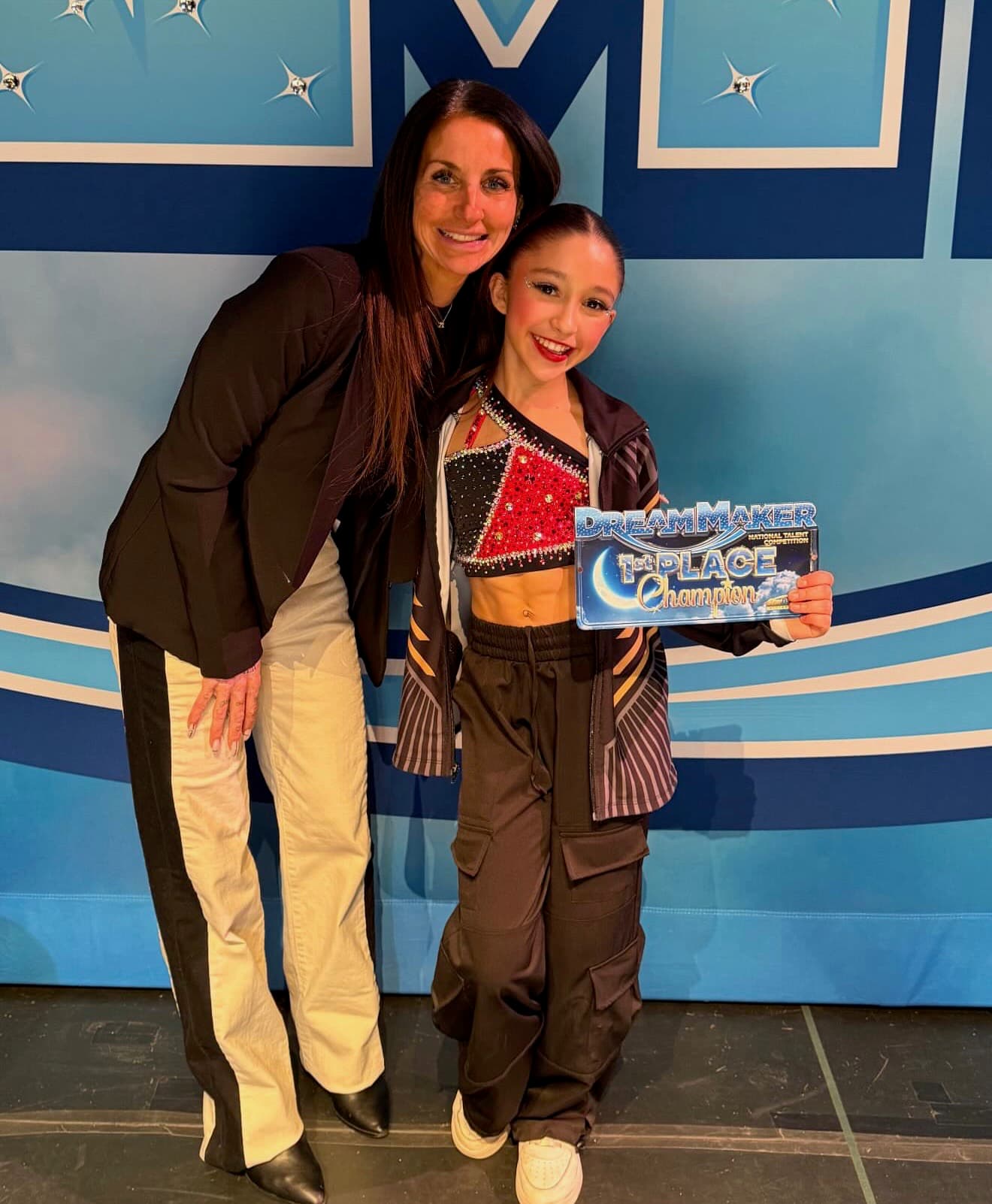 DXNY team at Imagine